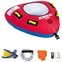 Jobe Thunder Paquete Funtube 1 Unidad- Unisex Adulto- Multicolor- Talla única